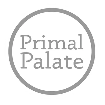 Primal Palate Logo