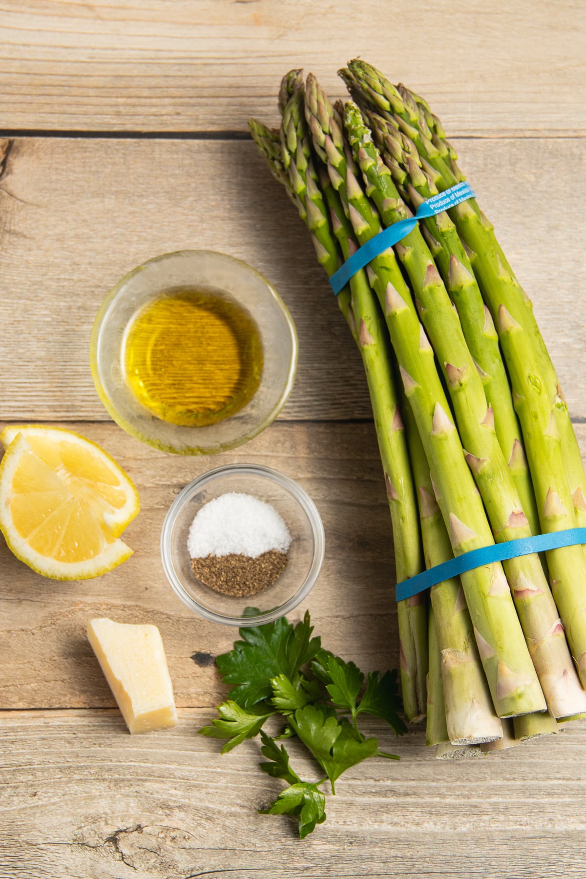 This is a picture of the ingredients used in this recipe.