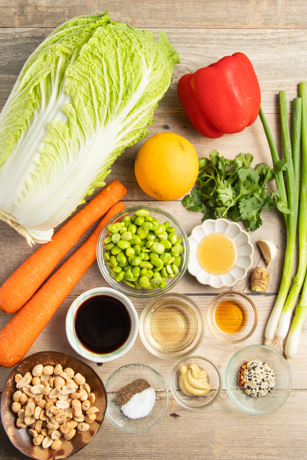 This is a picture of the ingredients used to make this recipe.