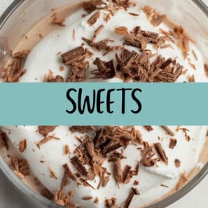 Sweets