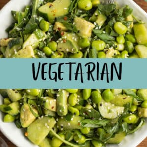 Vegetarian