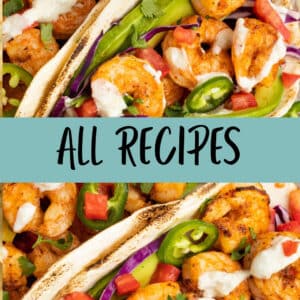 All Recipes