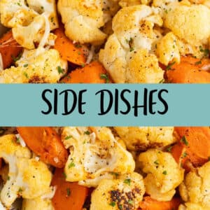 Side Dishes