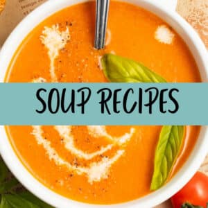 Soups